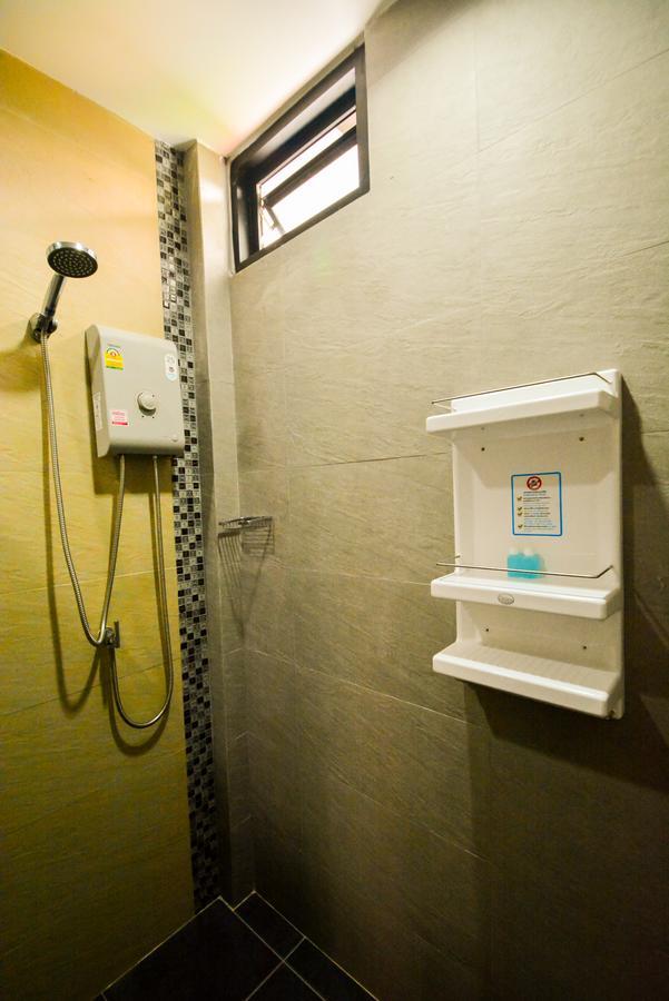 Gecko Hotel Bophut Dış mekan fotoğraf